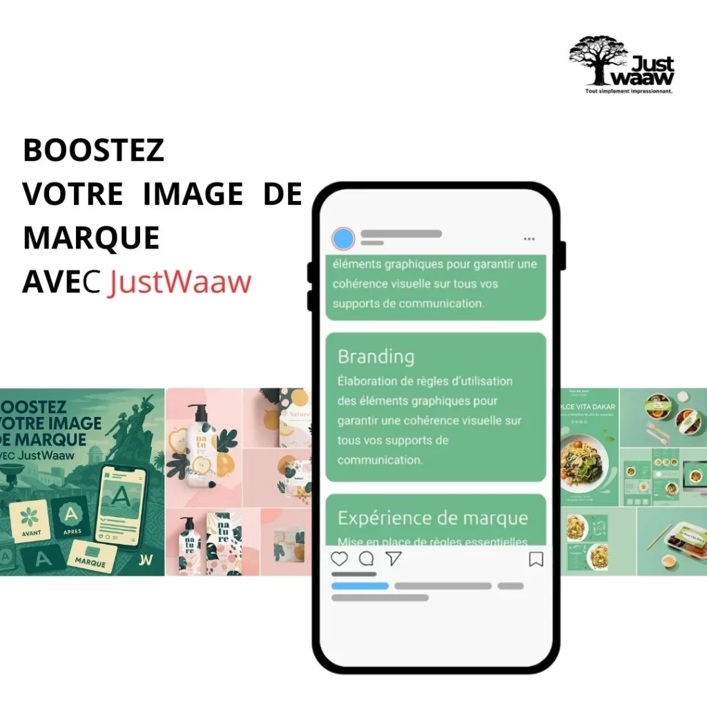 Pourquoi un bon branding est indispensable